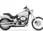 Harley-Davidson FXSTDI Softail Deuce